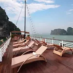 Garden Legend 3 Cruise