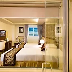 Paris Luxury Hotel & Apartment Nha Trang