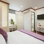 The Silk Grand Premium Hotel & Spa - In Hanoi Old Quarter