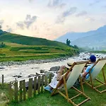 Boutique En Hotel Sapa