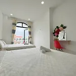 Thien Y Spa & Homestay
