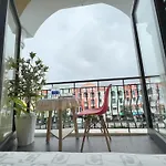 Thien Y Spa & Homestay