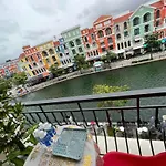 Thien Y Spa & Homestay