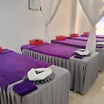 Thien Y Spa & Homestay
