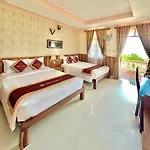 Hiep Thanh Resort
