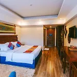 Sapa Charm Hotel