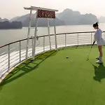 Halong Capella Cruise - Member Of Lyra Cruise Collection