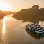 Halong Capella Cruise - Member Of Lyra Cruise Collection