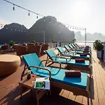 Halong Capella Cruise - Member Of Lyra Cruise Collection