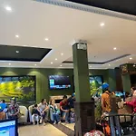 Sapa Ban Mai Hotel