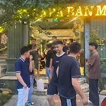 Sapa Ban Mai Hotel