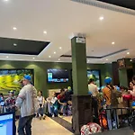 Sapa Ban Mai Hotel