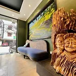Sapa Ban Mai Hotel