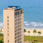 Mangata Beachfront Hotel - Rooftop Bar Sea View