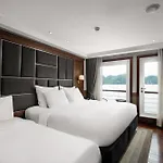 Ambassador Signature Cruise - Lan Ha Bay