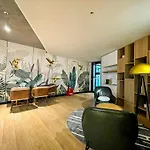 D1 Mension - Zenity Luxury Apartment - Saigon Centre
