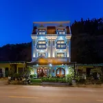 Sapa Tt Homestay