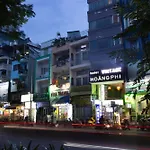 Vintage Park View Hotel & Spa - Hoang Phi