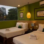 Vintage Park View Hotel & Spa - Hoang Phi