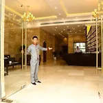 Galaxy Halong Hotel