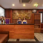 Hotel Azumaya Linh Lang