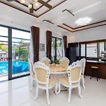 Sea Villa Vung Tau - Gan Cot Co Bai Sau - Free Bida - Loa Karaoke
