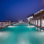 Golden Lotus Grand Da Nang - Panoramic Rooftop Bar & Daily Afternoon Tea