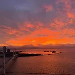 Danang Apartment With Sea View - Balcony