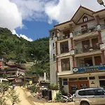 Mountain City Hotel