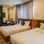 Khách sạn Jolia bãi biển Đà Nẵng