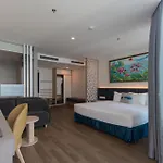 Lucky Sun Hotel Nha Trang Beach
