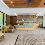 Chi House Danang Hotel And Apartment