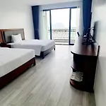 Ha Long Bay Tuan Chau Hotel