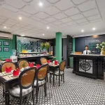 Hanoi Ancient Paradise Hotel