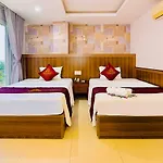 Dubai Nha Trang Hotel Managed By Ht