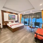 Sapa Eco Villas & Spa