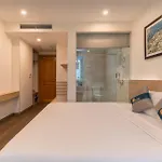 Lucky Sun Hotel Nha Trang Beach
