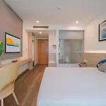 Lucky Sun Hotel Nha Trang Beach