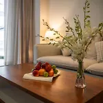 Apartment 2 Bed Room By Ala Carte Da Nang-My Khe Beach,Balcony Sea View,Rooftop Pool, Pickup Airport