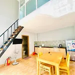 Kien Vang Bungalow