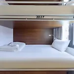 The Backpacker Hostel And Spa