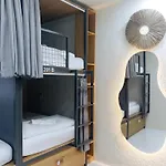 The Backpacker Hostel And Spa