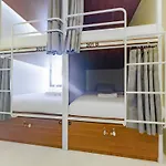 The Backpacker Hostel And Spa