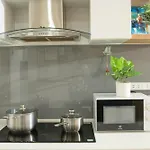 Muong Thanh Luxury Da Nang Apartment