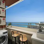 Muong Thanh Luxury Da Nang Apartment