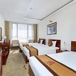 Phuoc My An Beach Hotel