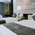 Sc Luxury Hotel