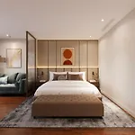 Khách sạn Silk Queen Grand
