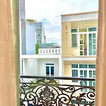 Helen Hotel & Apartment
