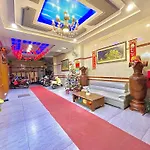 Helen Hotel & Apartment